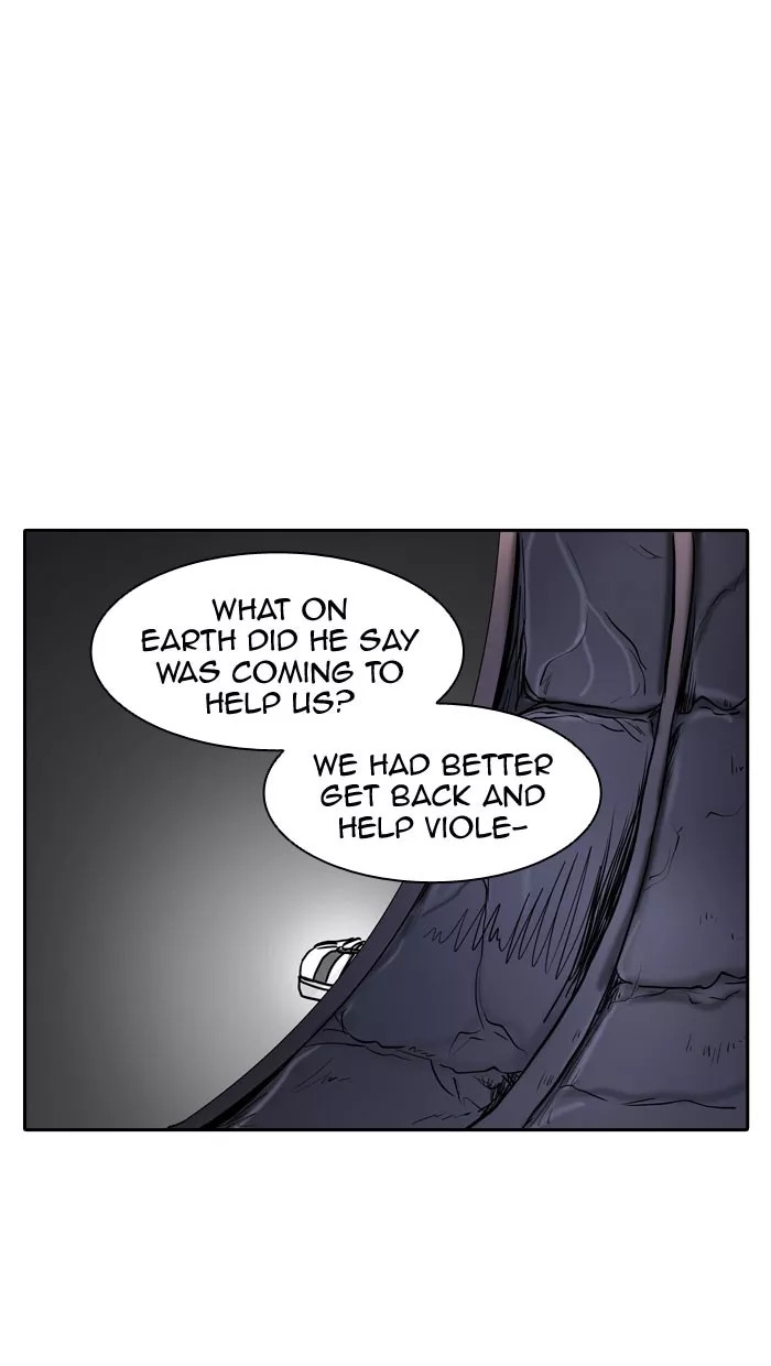 Tower of God, chapter 330, image 119