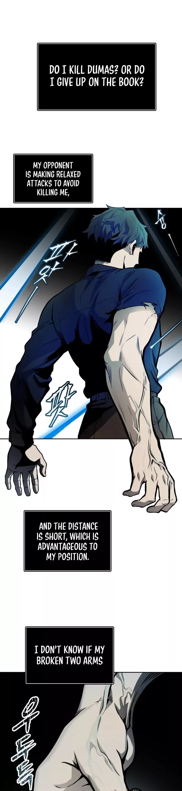 Tower of God, chapter 587, image 48