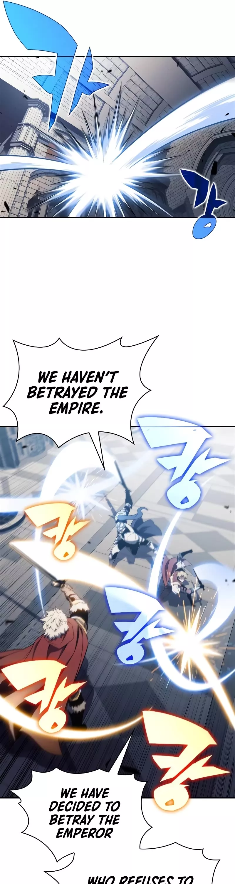 Solo Max-Level Newbie, chapter 152, image 22