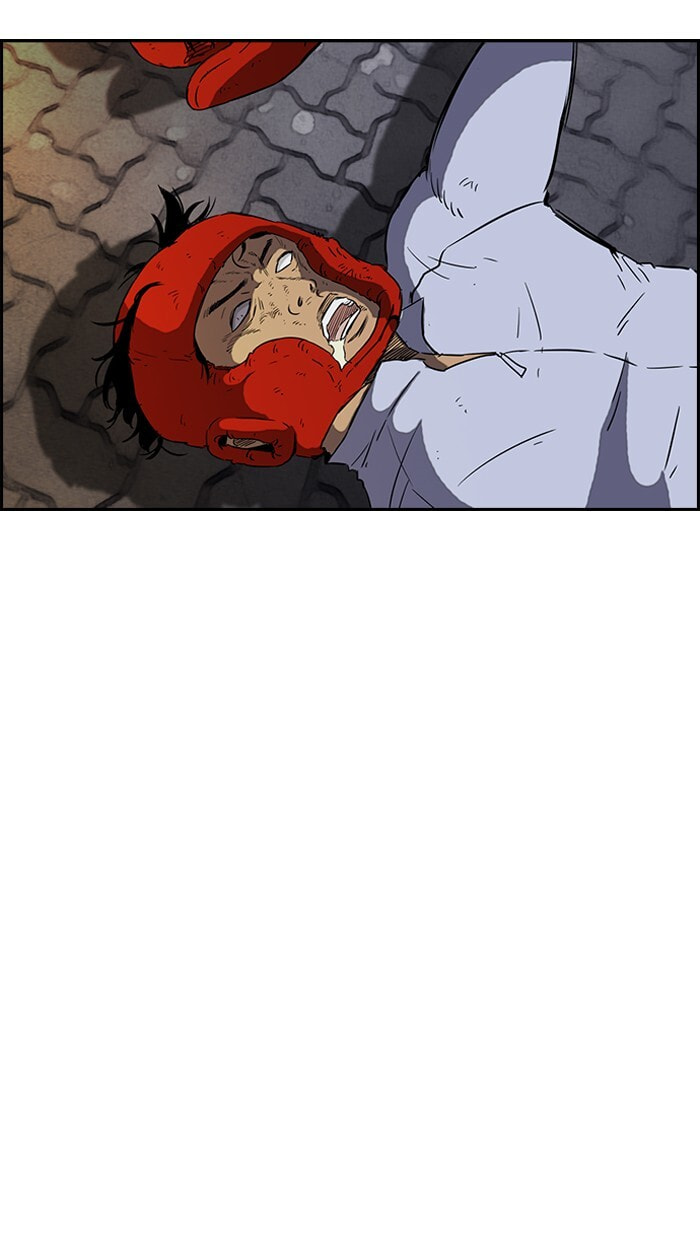 Wind Breaker, chapter 149, page 50