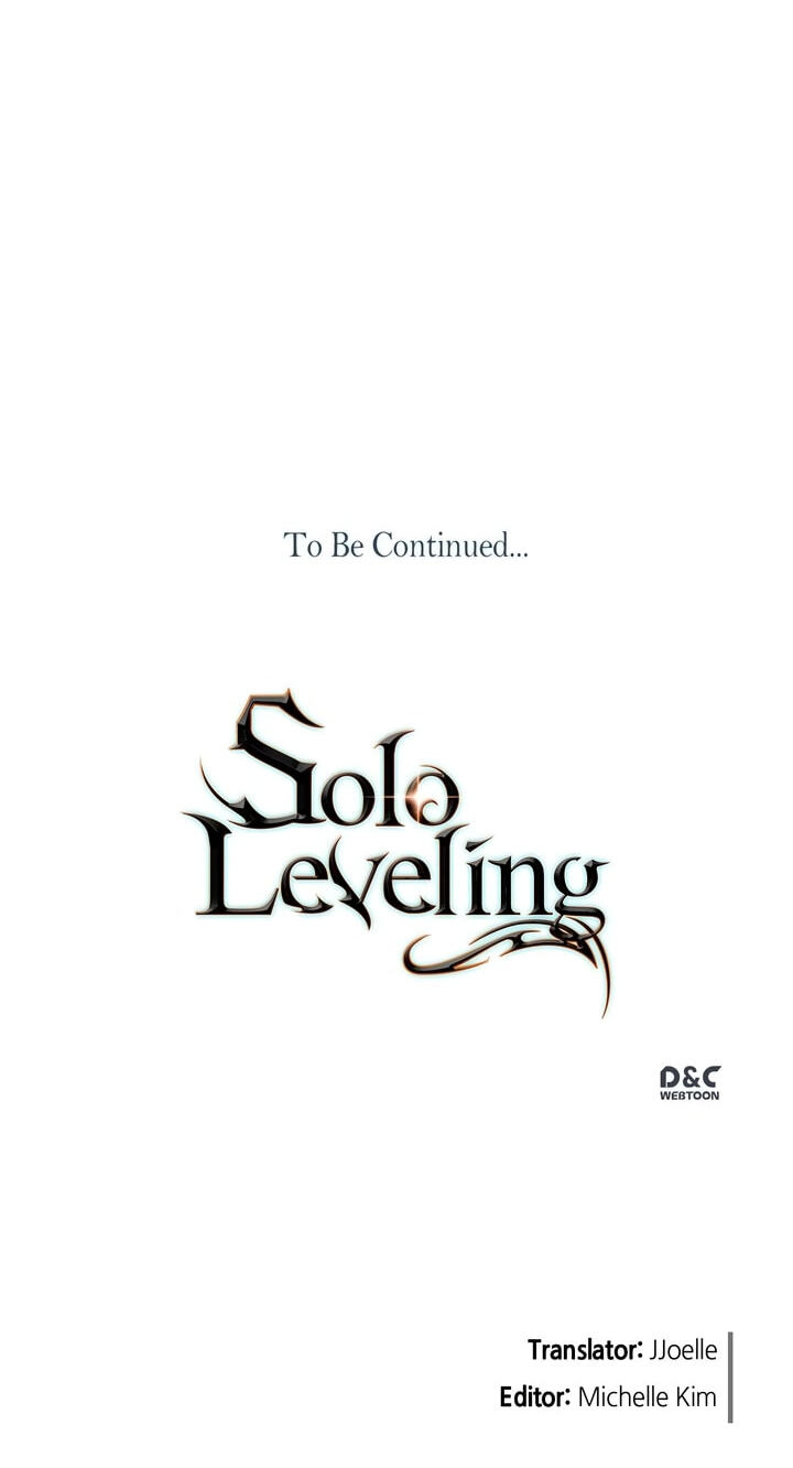 Solo Leveling, chapter 97, page 83