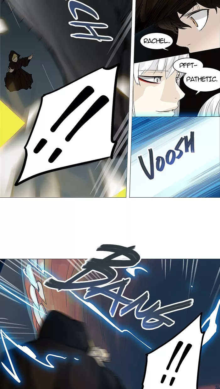 Tower of God, chapter 253, image 48