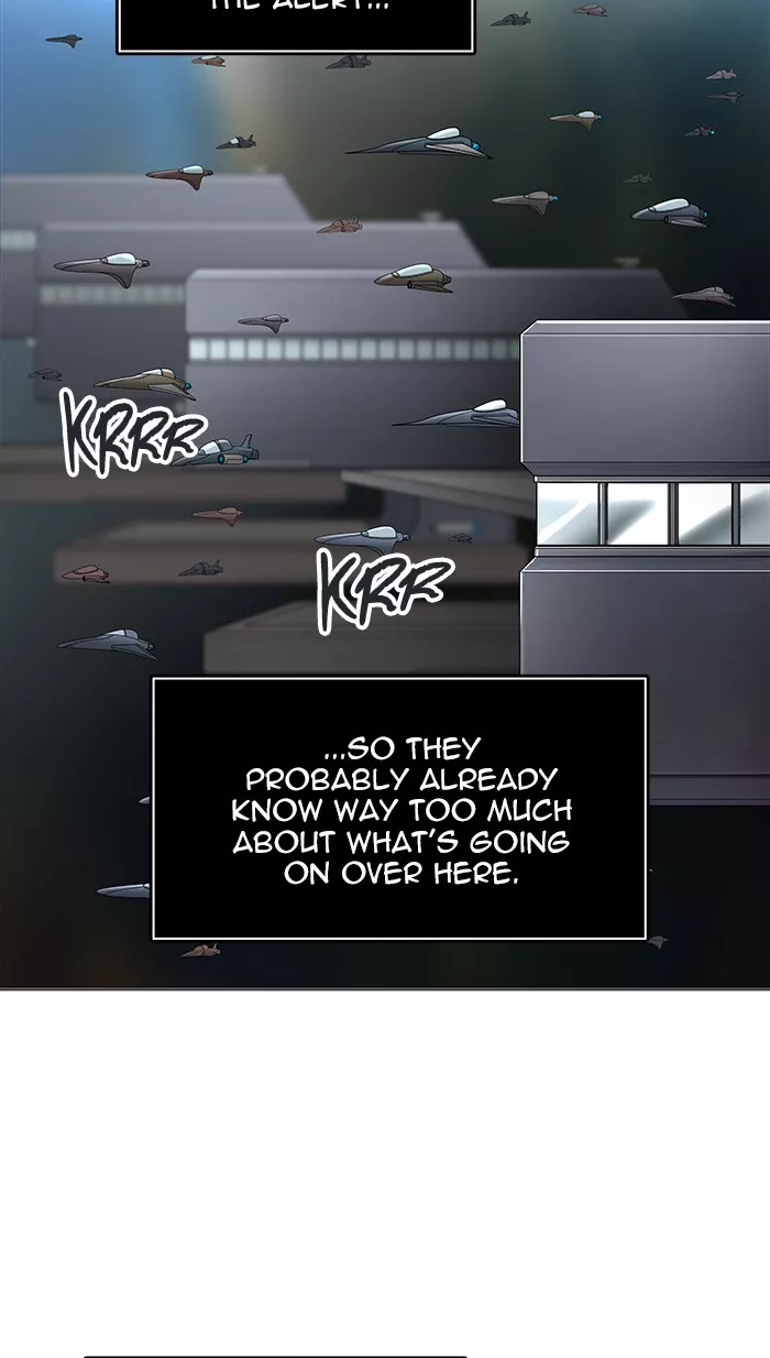 Tower of God, chapter 469, image 75