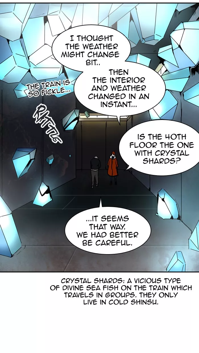 Tower of God, chapter 310, image 3