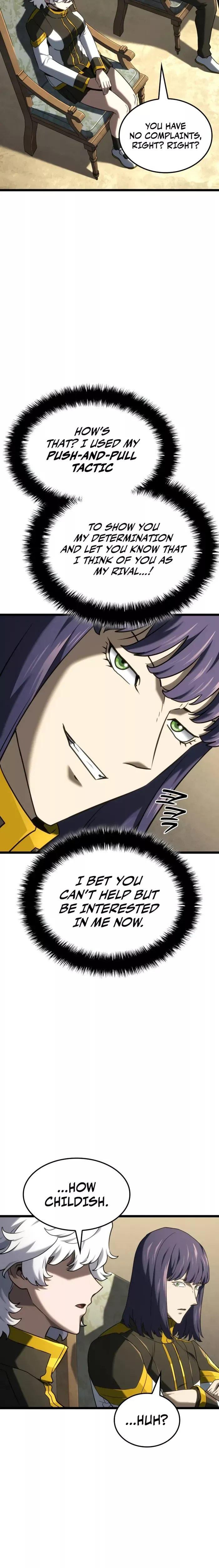 Revenge of the Baskerville Bloodhound, chapter 146, image 26
