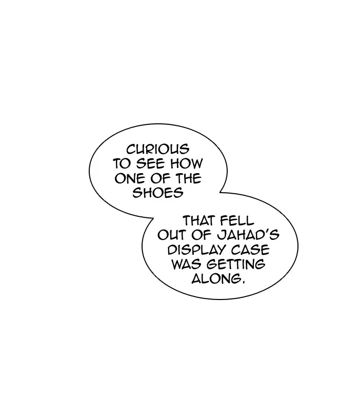 Tower of God, chapter 339, image 45