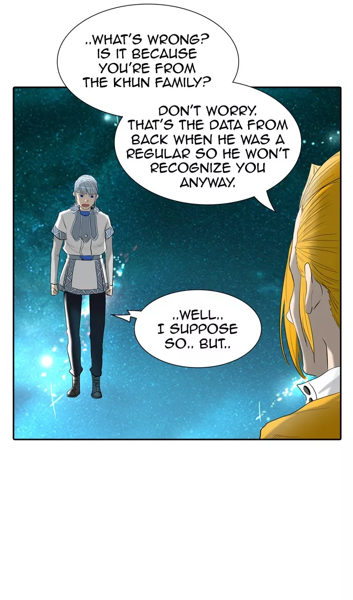 Tower of God, chapter 358, image 5