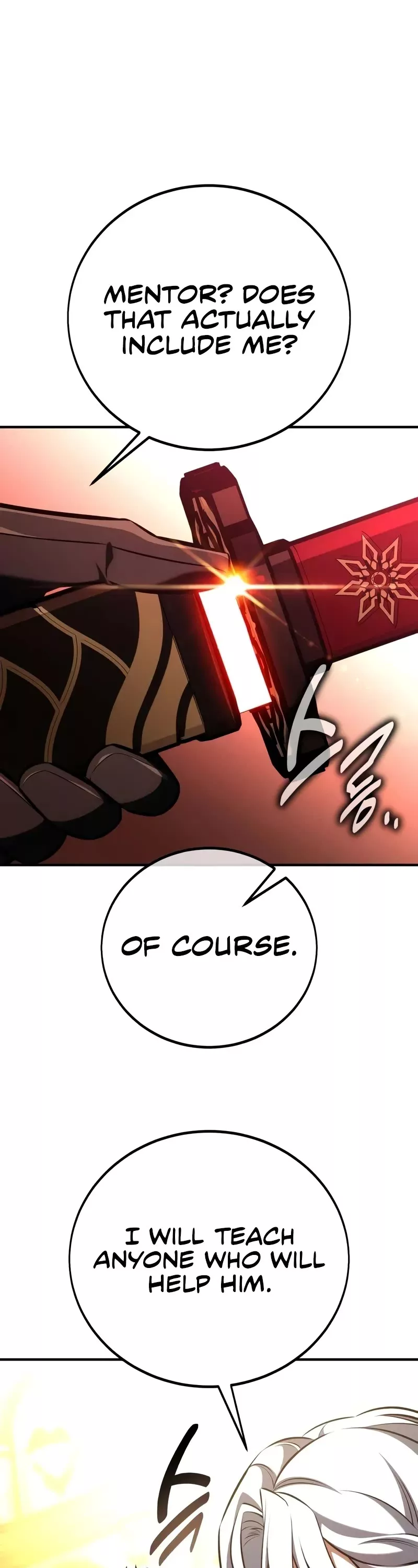 I Killed the Main Player, chapter 84, image 24