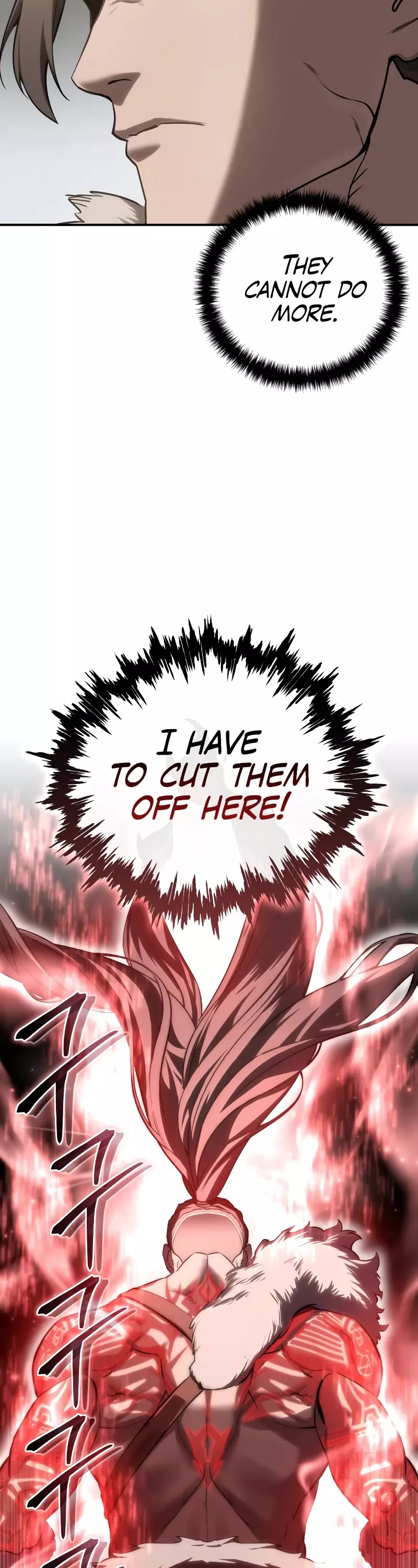 Star-Fostered Swordmaster, chapter 62, image 23