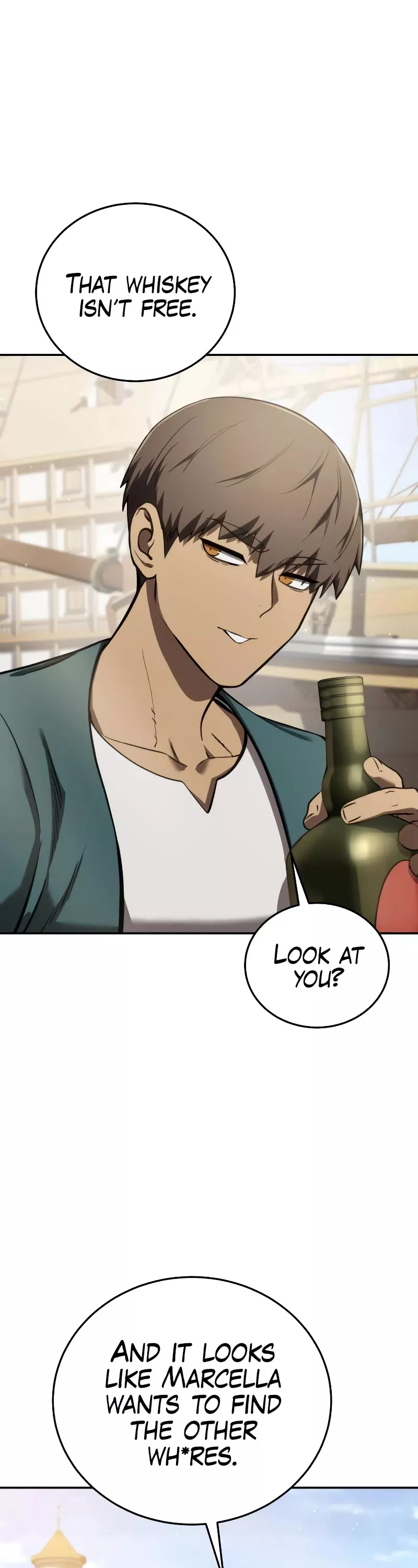 Star-Fostered Swordmaster, chapter 43, image 53
