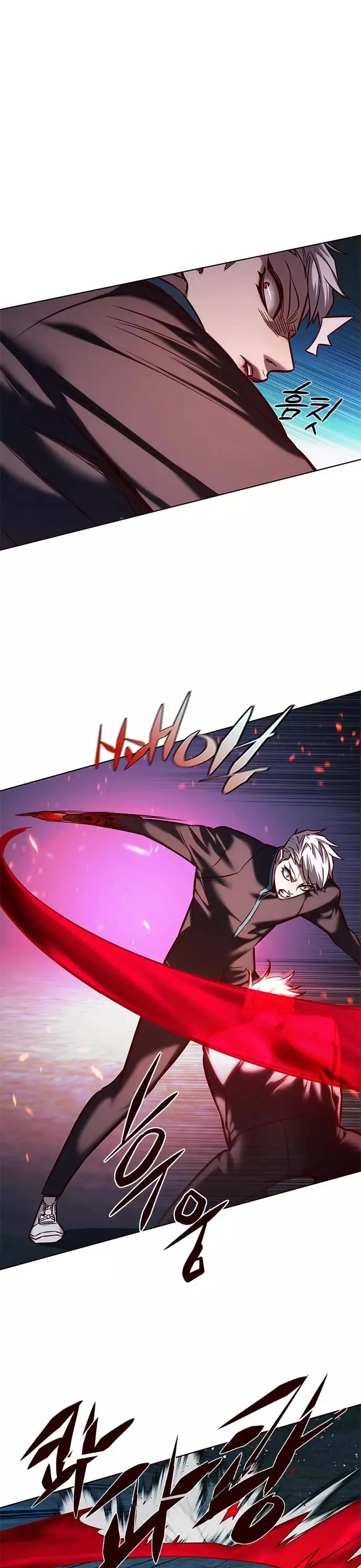 Eleceed, chapter 217, image 35