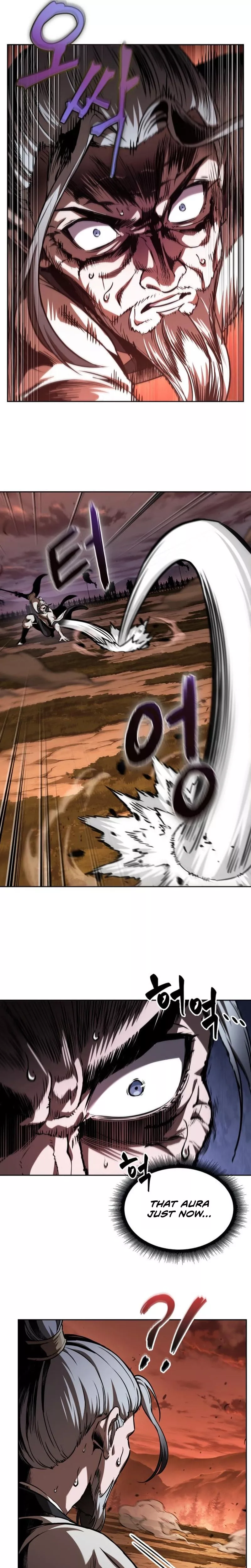 Nano Machine, chapter 285, image 22