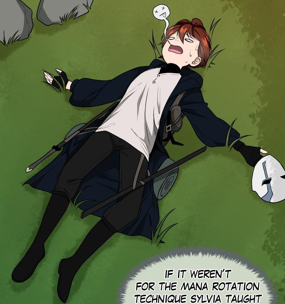 The Beginning After the End, chapter 55, image 7
