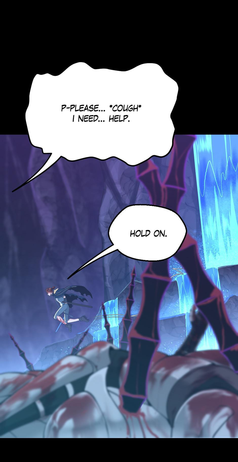 The Beginning After the End, chapter 119, image 28