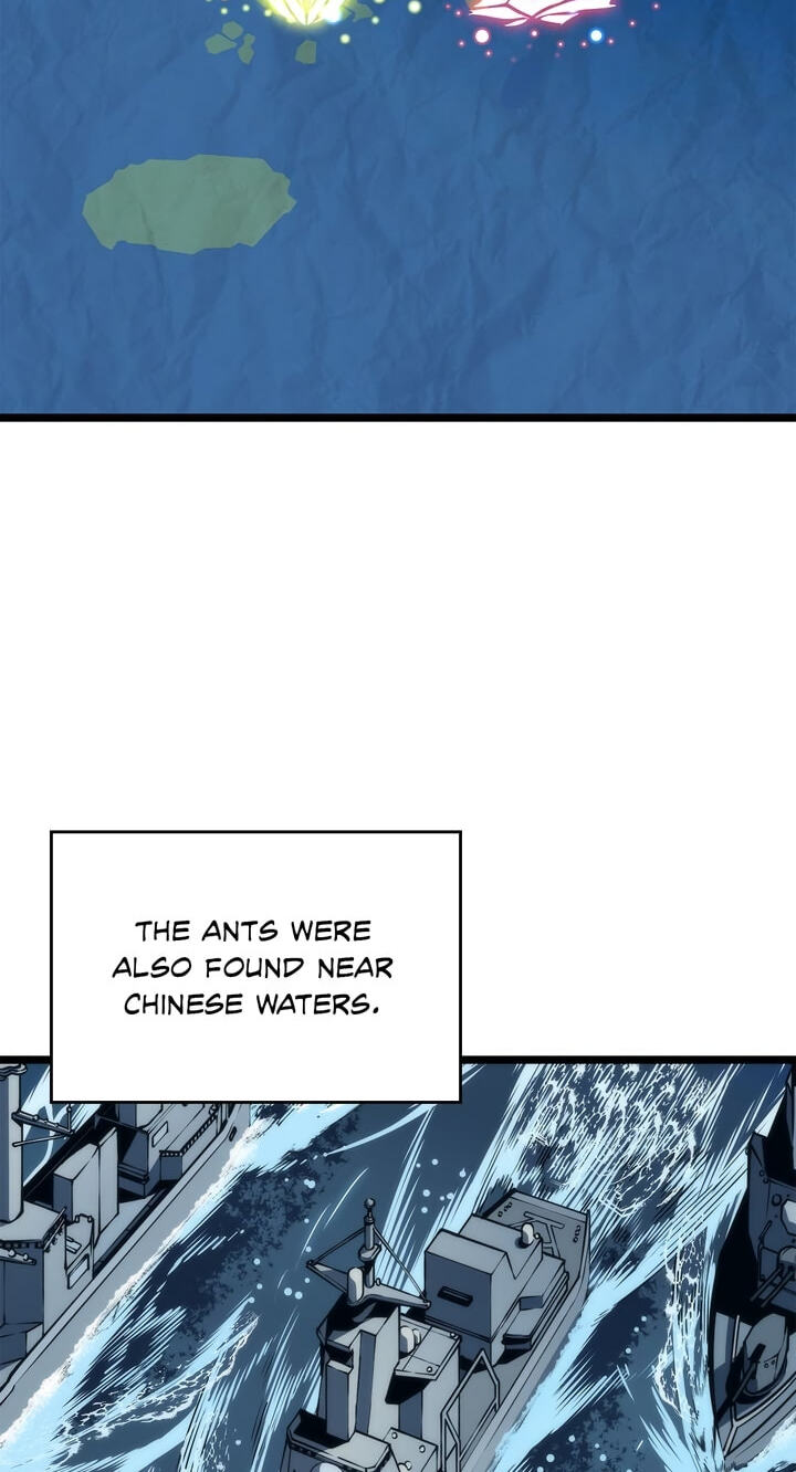 Solo Leveling, chapter 107, image 3