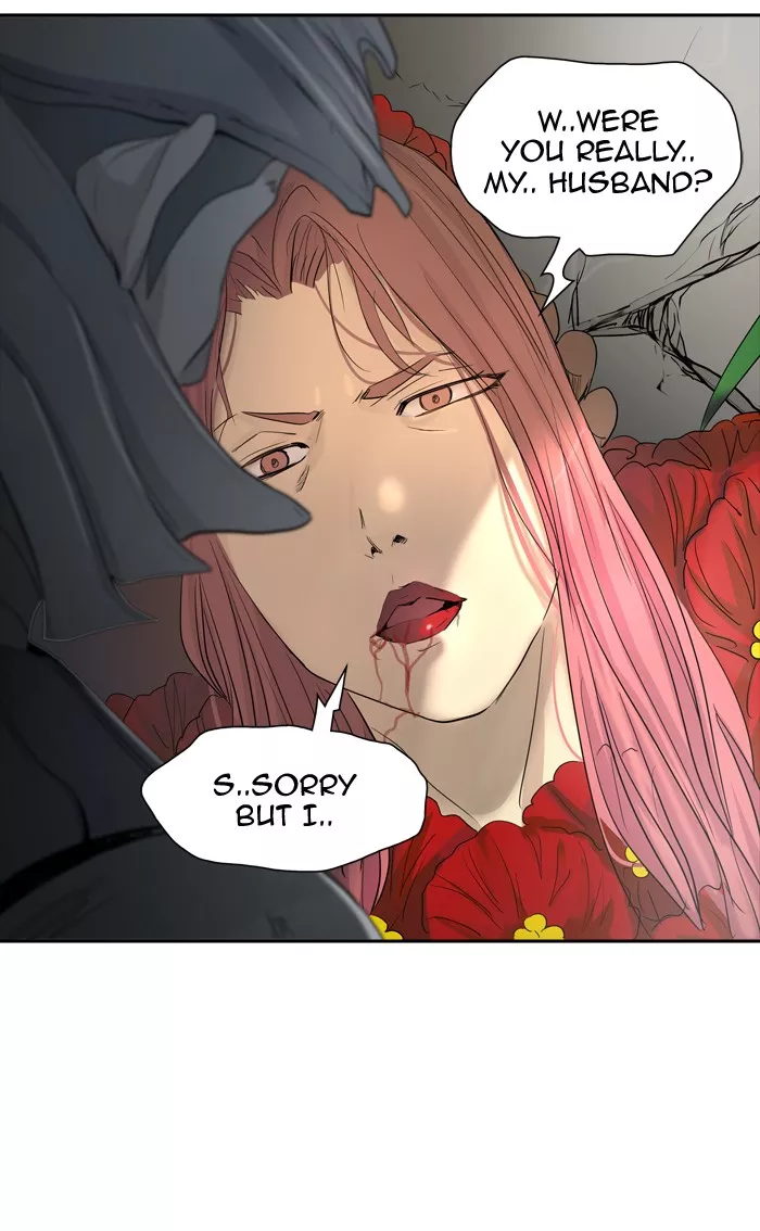 Tower of God, chapter 355, image 54