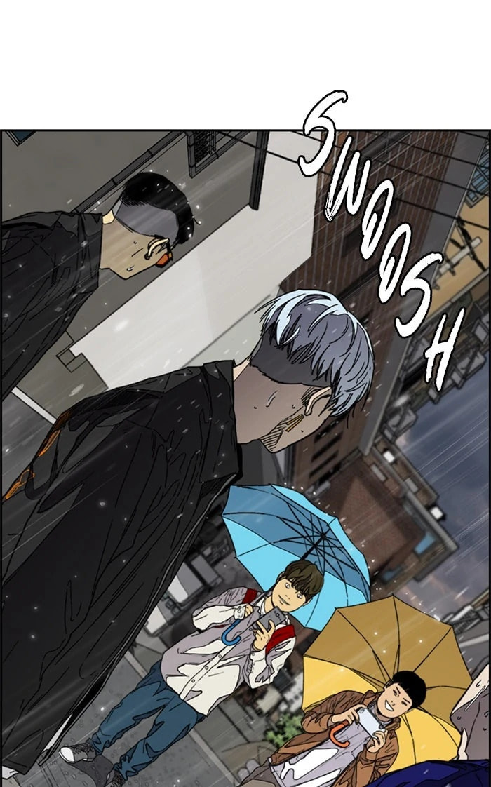 Wind Breaker, chapter 349, image 51