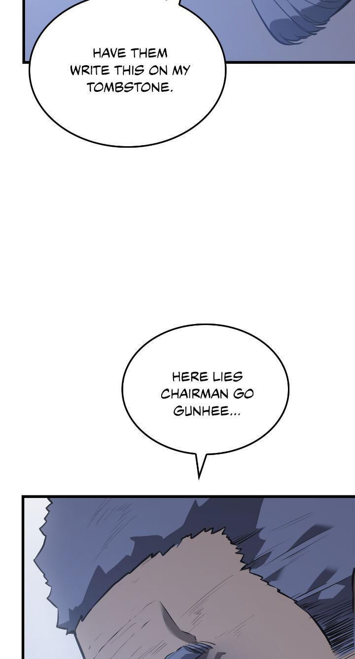 Solo Leveling, chapter 188, image 134