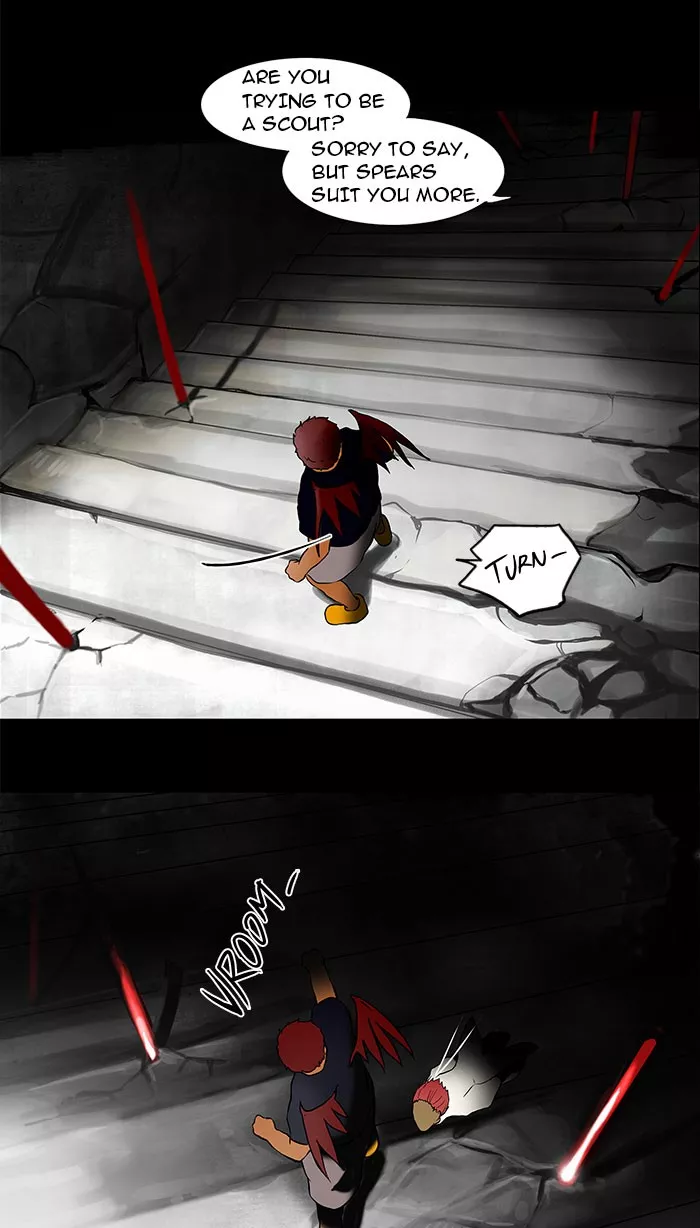 Tower of God, chapter 38, image 28