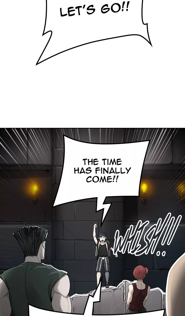 Tower of God, chapter 463, image 125