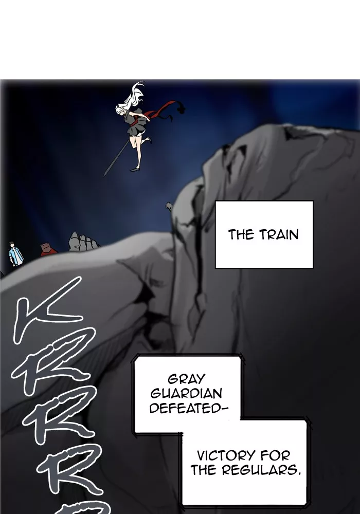 Tower of God, chapter 278, image 33