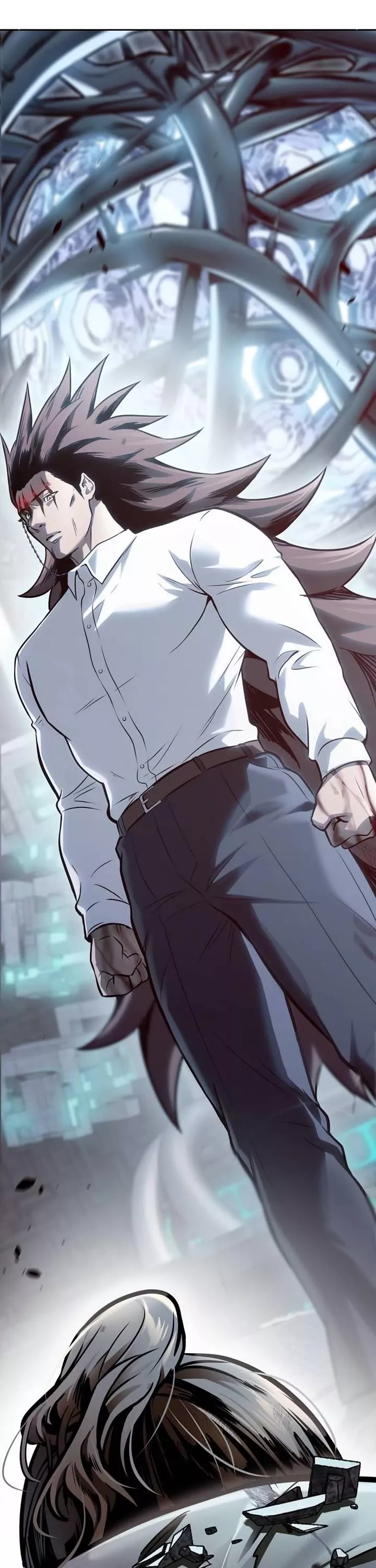 Tower of God, chapter 625, image 24