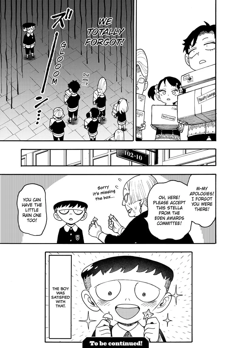 SPY x FAMILY, chapter 127.2, image 13