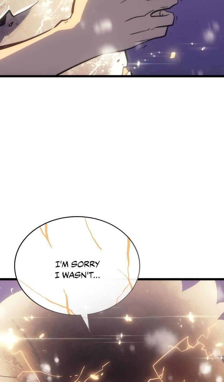Solo Leveling, chapter 166, page 57