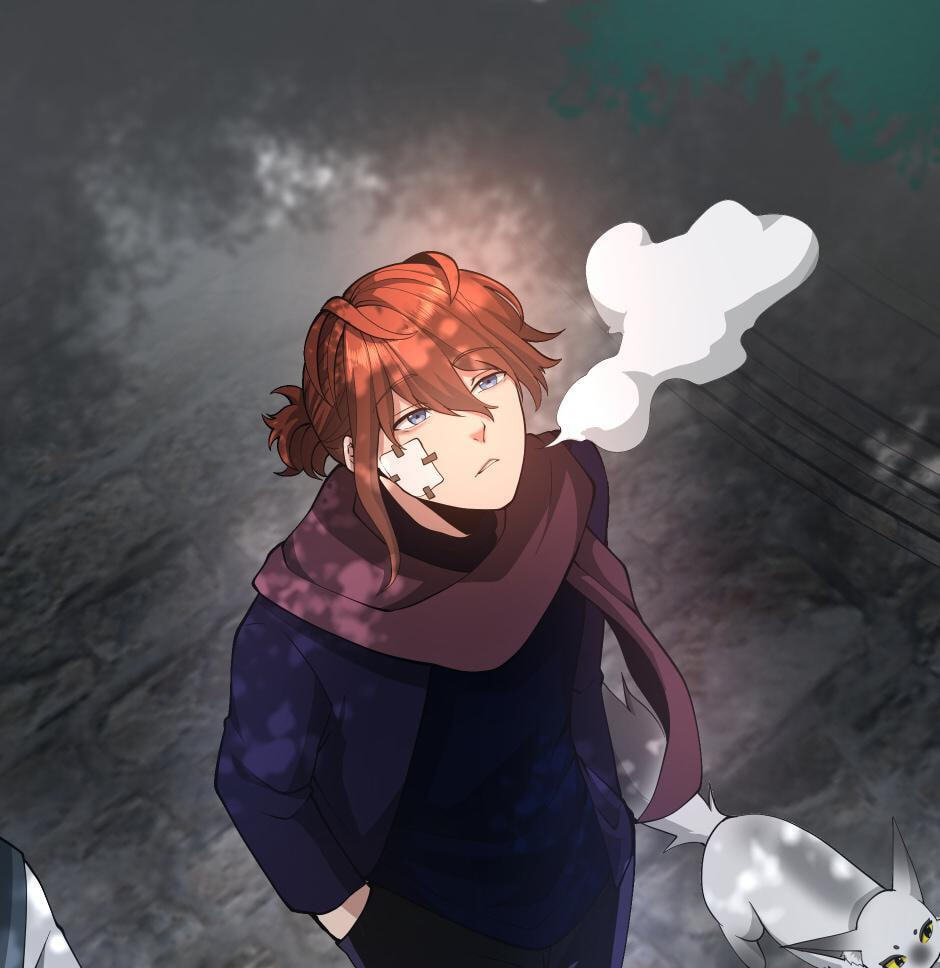 The Beginning After the End, chapter 128, image 65