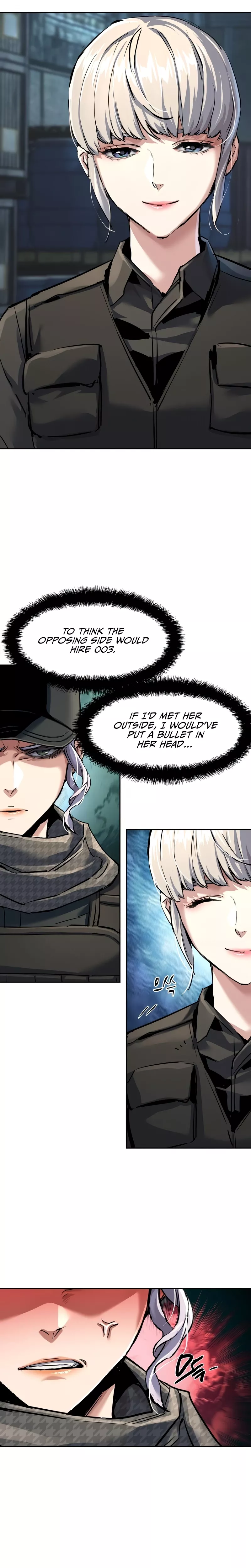 Teenage Mercenary, chapter 269, image 5