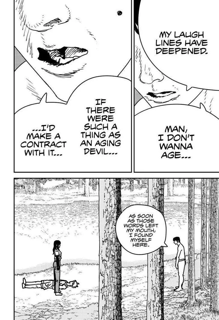Chainsaw Man, chapter 180, image 12