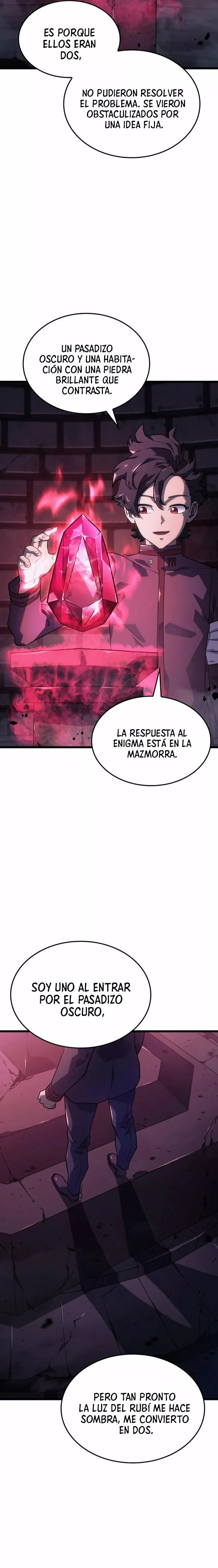 Revenge of the Baskerville Bloodhound, chapter 7, image 19
