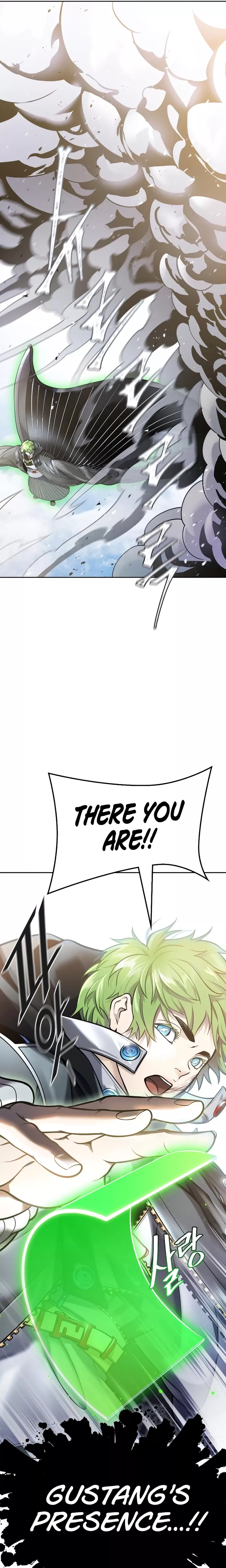 Tower of God, chapter 639, image 49