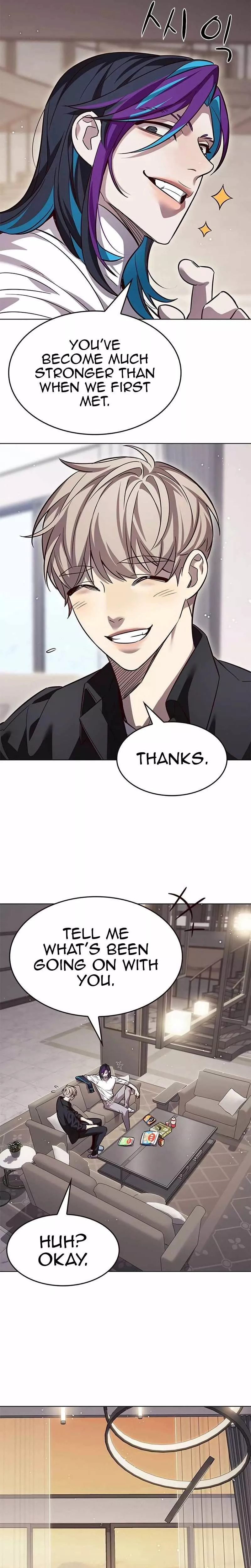 Eleceed, chapter 338, image 36