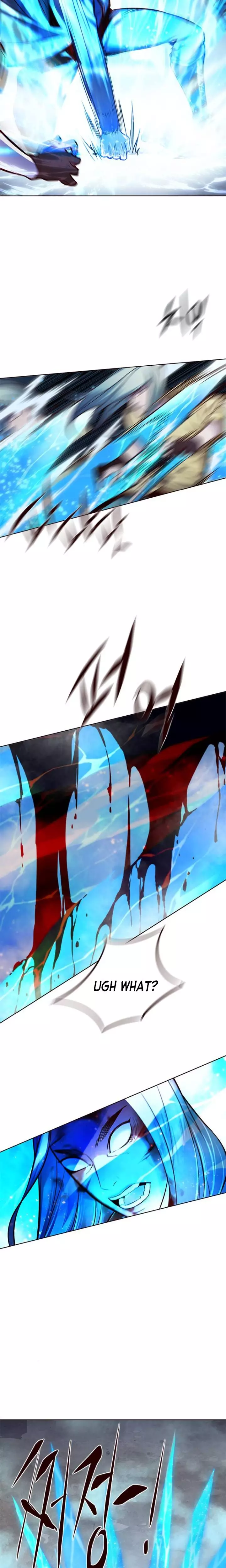 Eleceed, chapter 112, image 17