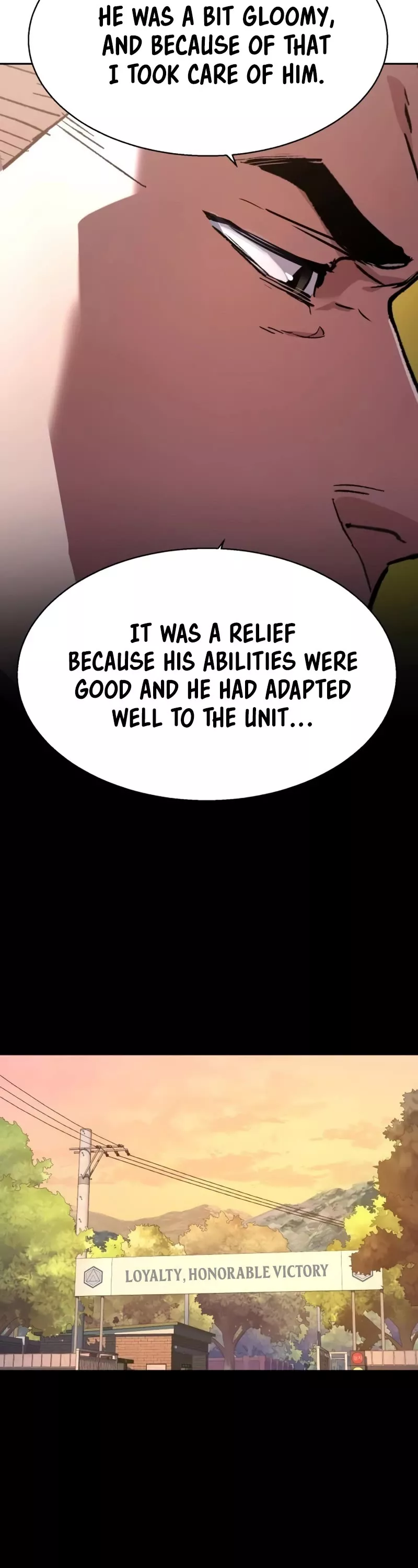 Teenage Mercenary, chapter 199, image 29