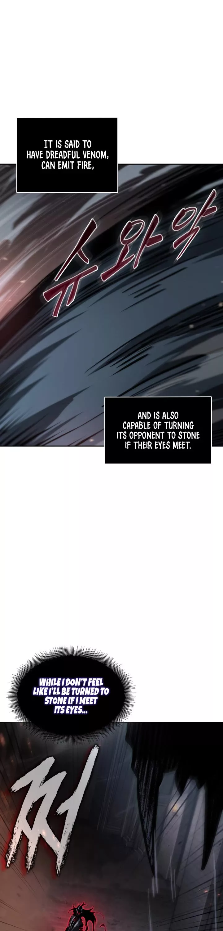 Tomb Raider King, chapter 374, image 7