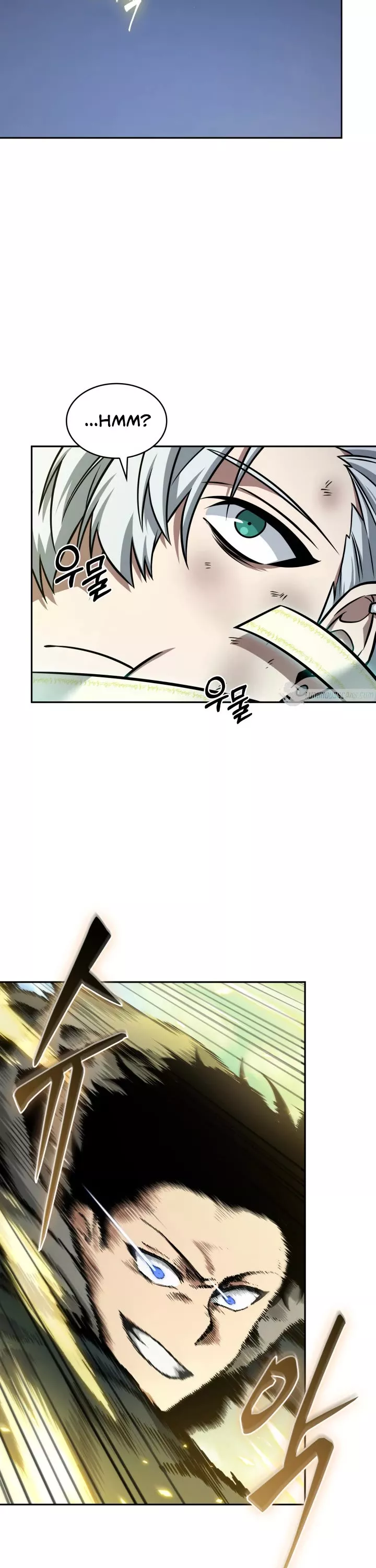 Tomb Raider King, chapter 353, image 14