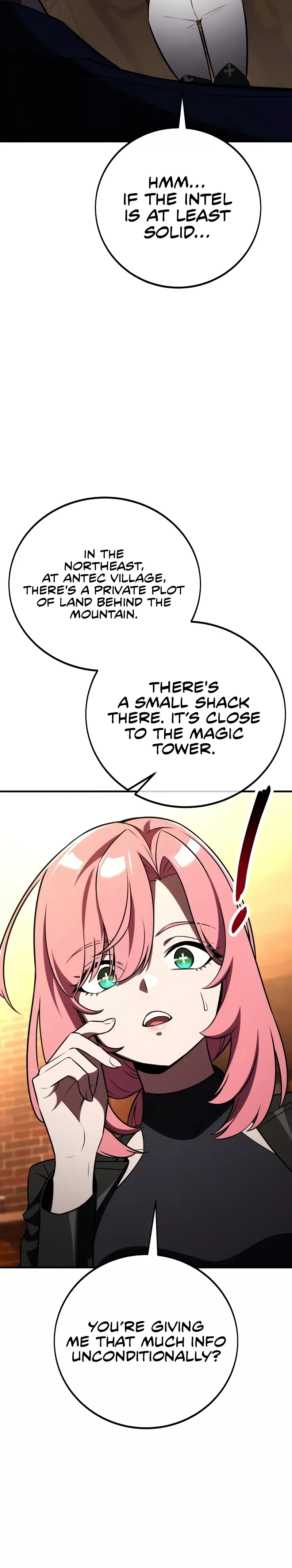 I Killed the Main Player, chapter 77, image 28