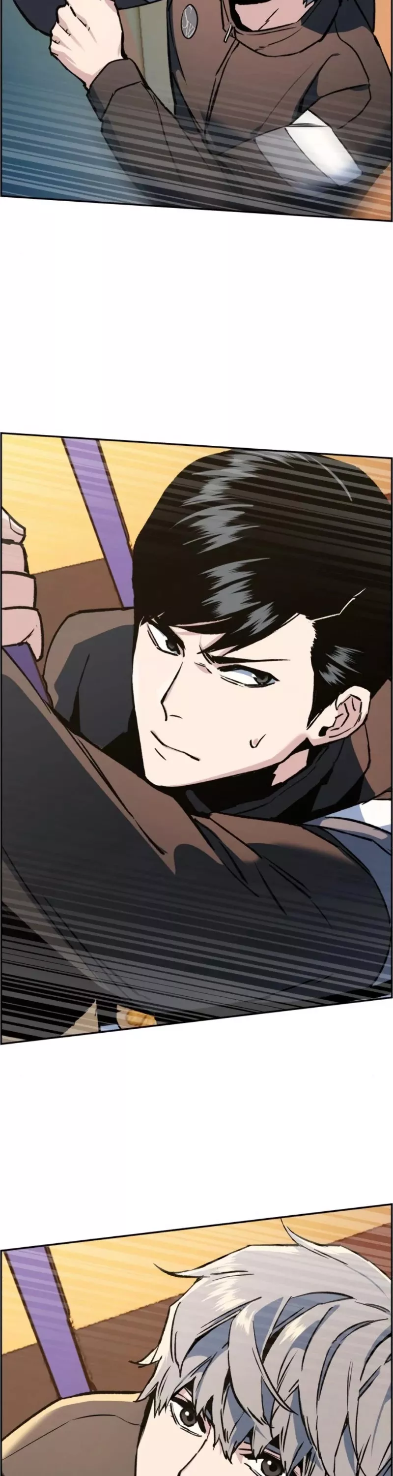 Teenage Mercenary, chapter 34, image 7