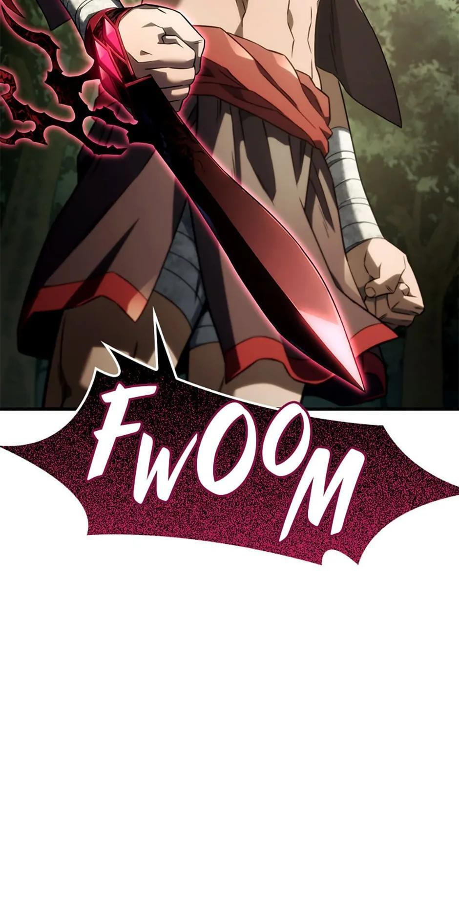 Revenge of the Baskerville Bloodhound, chapter 40, image 89