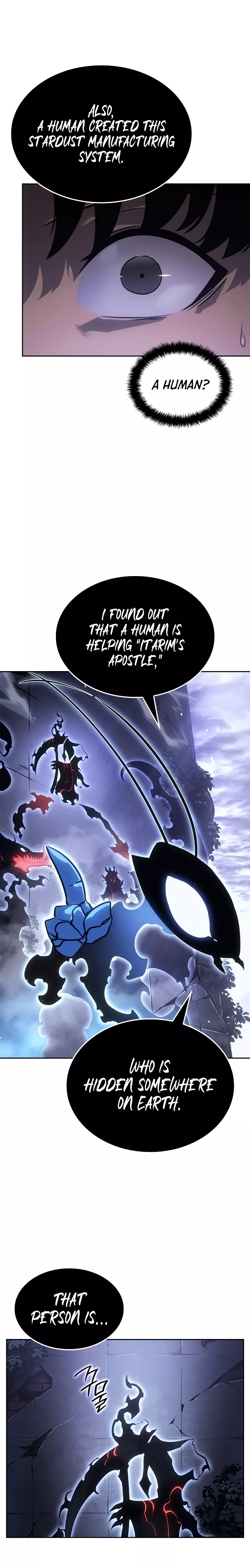 Solo Leveling: Ragnarok, chapter 20, image 24