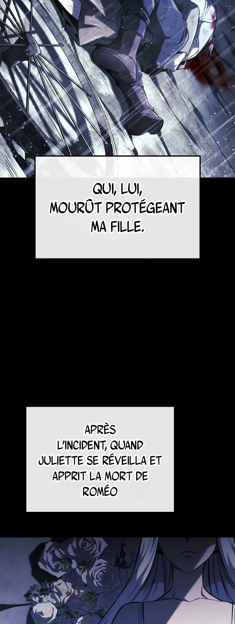 Revenge of the Baskerville Bloodhound, chapter 135, image 35