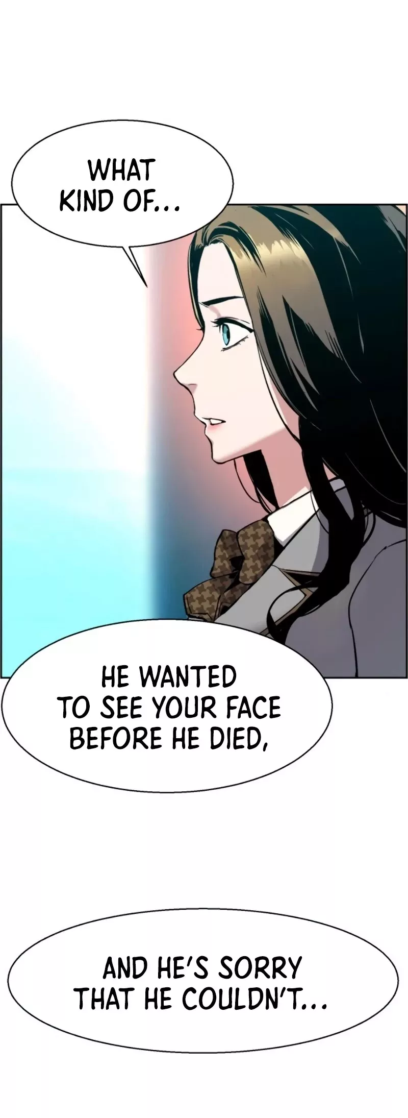 Teenage Mercenary, chapter 29, image 56