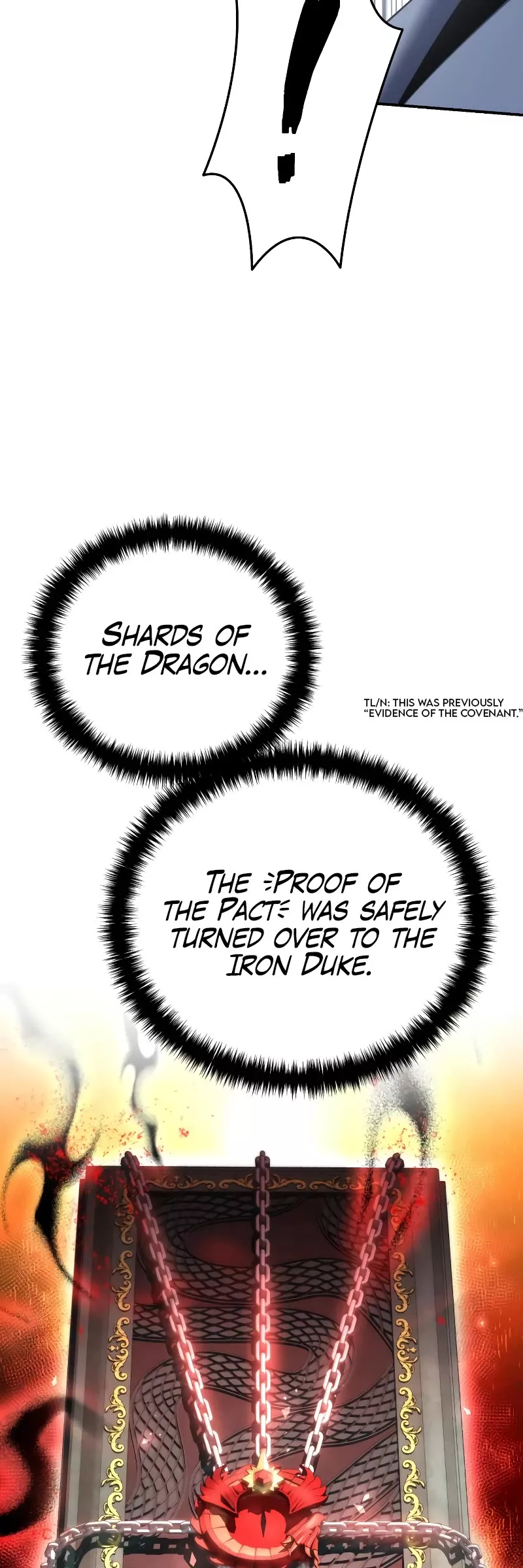 Star-Fostered Swordmaster, chapter 64, image 47