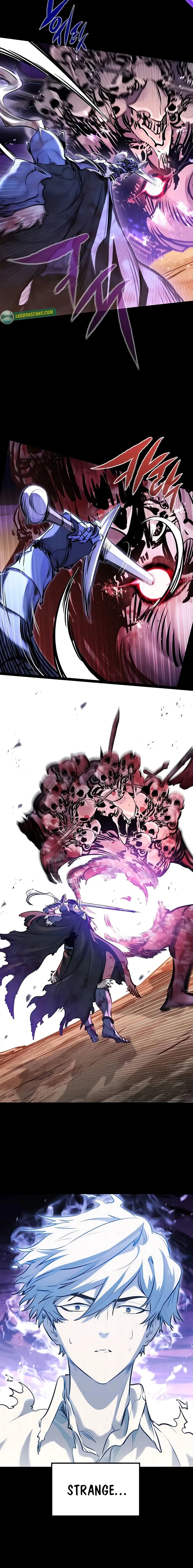 The Regressed Mercenary Has a Plan, chapter 84, image 6