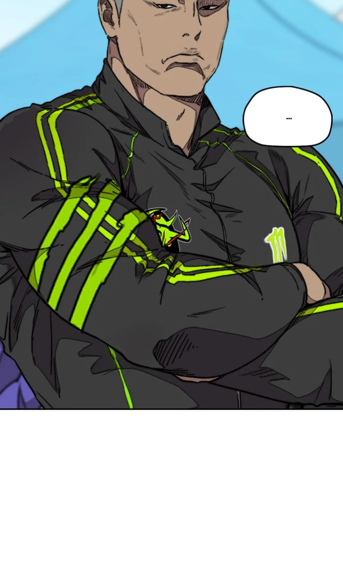 Wind Breaker, chapter 325, image 53