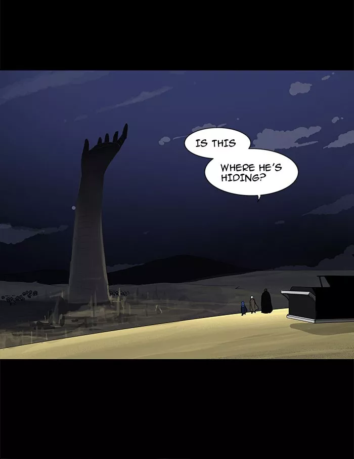 Tower of God, chapter 123, image 51