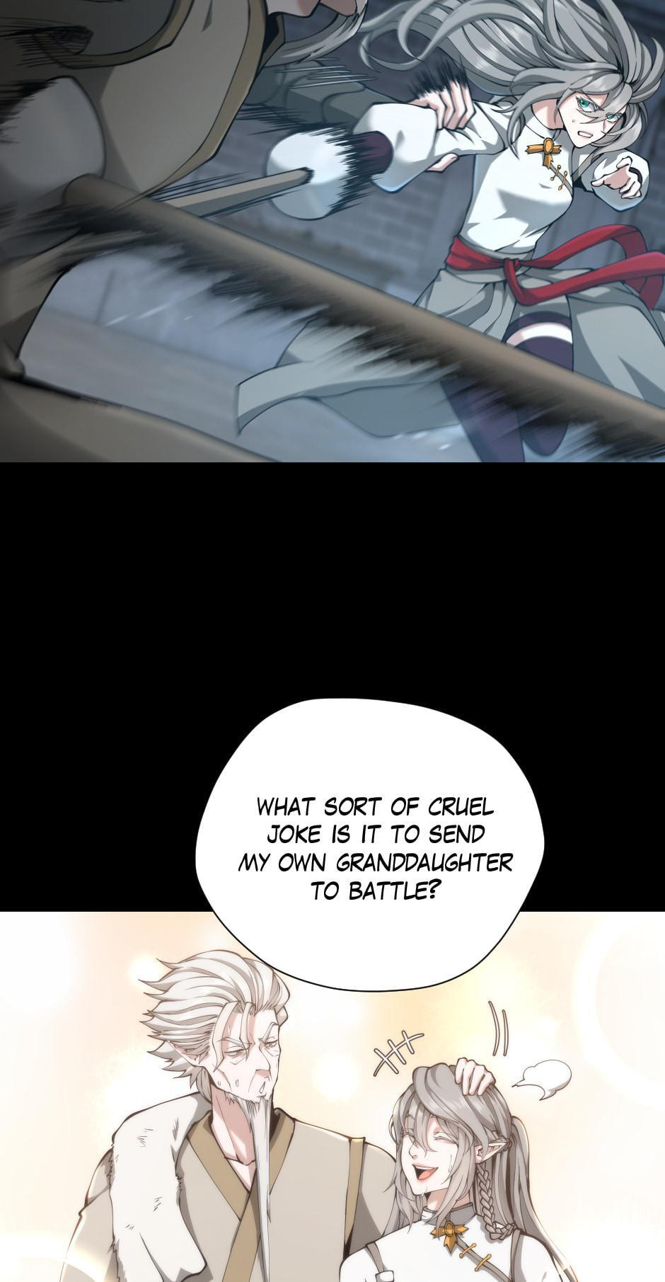 The Beginning After the End, chapter 167, image 71