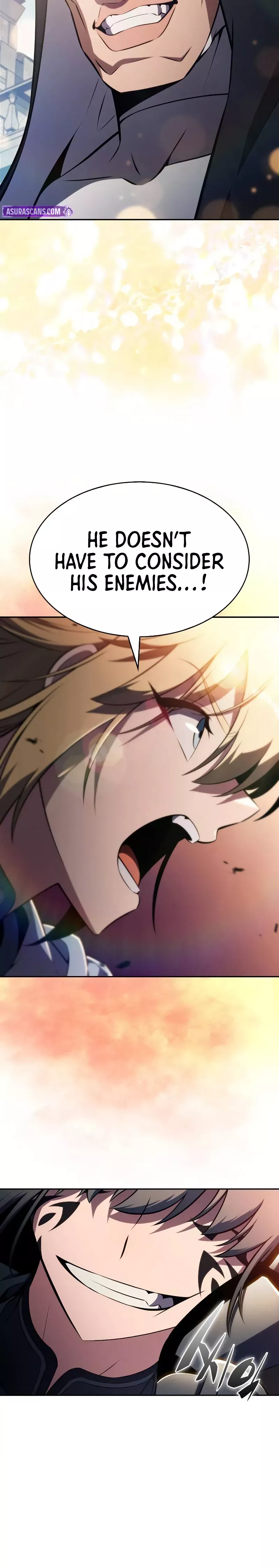 Solo Max-Level Newbie, chapter 233, image 22